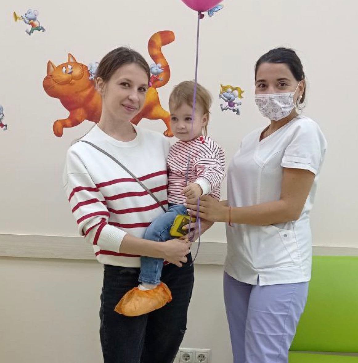 Абдуллаева Айтан Измировна