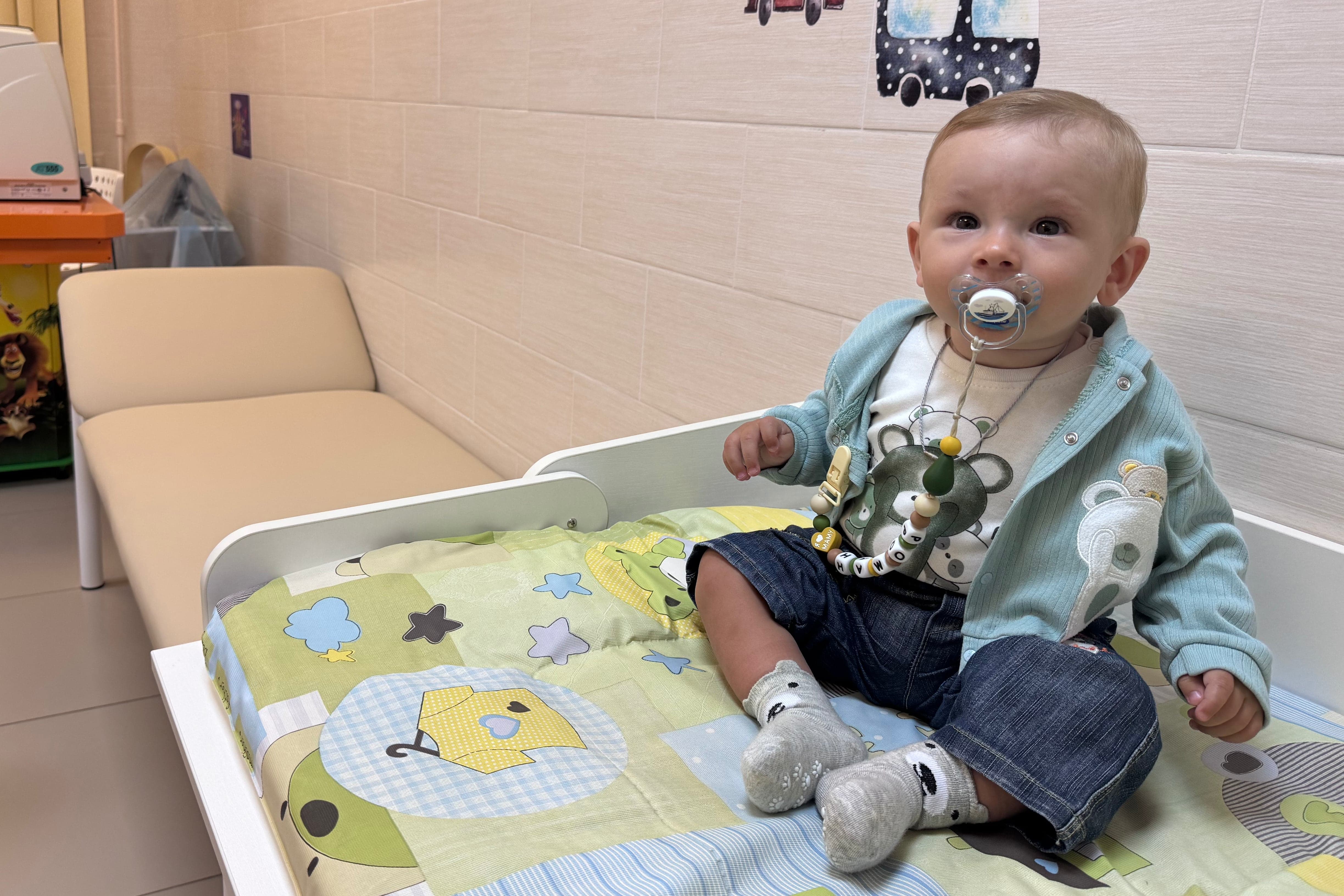 Заложенность носа у ребенка: как помочь малышу дышать свободно