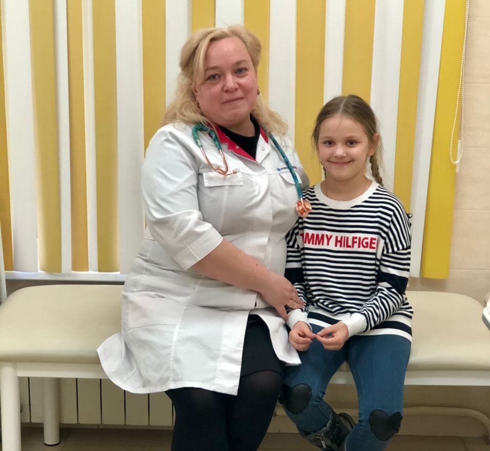 Аверкина Наталья Анатольевна