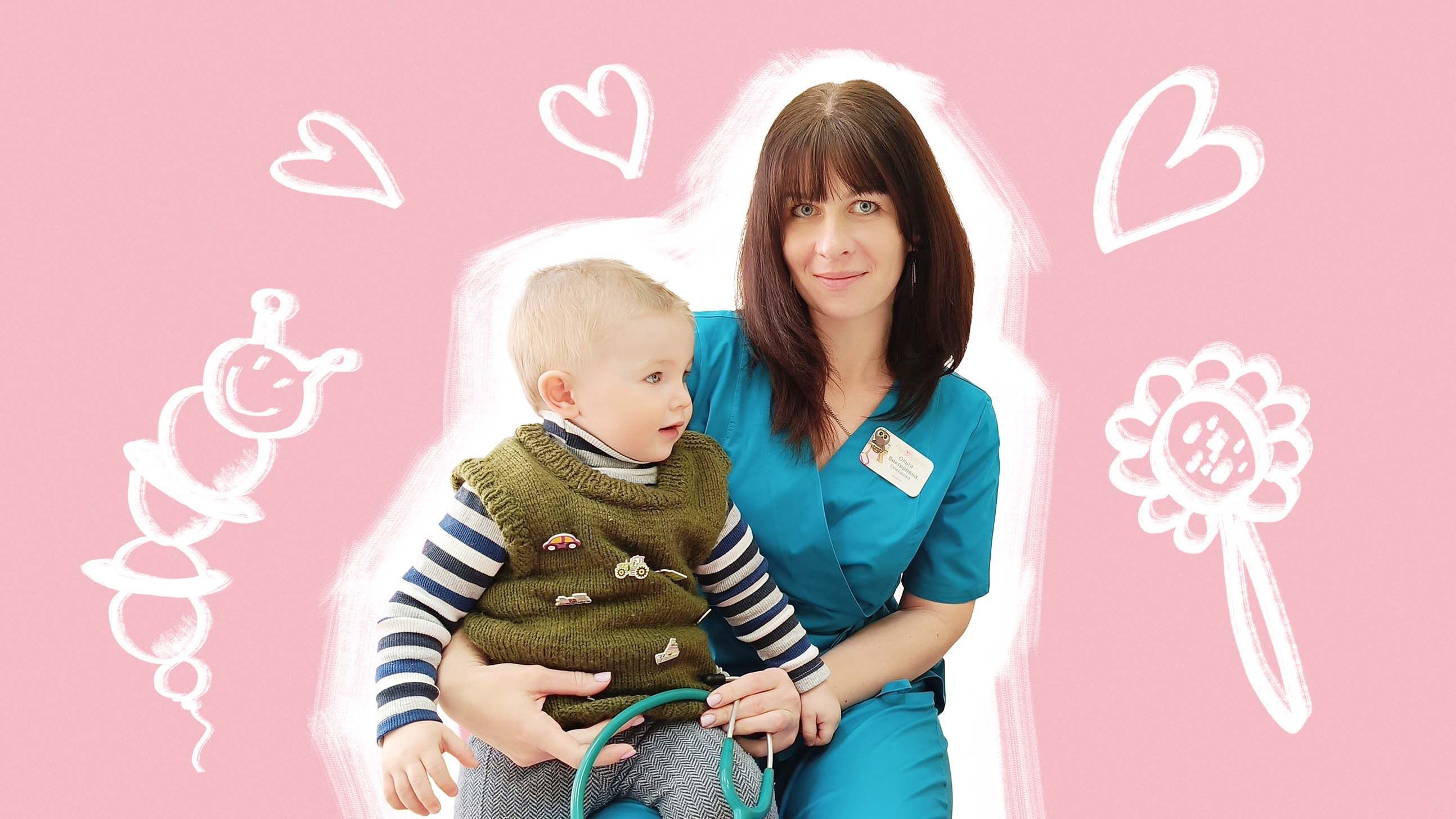 Капризы и беспокойство малыша: психологические и физиологические причины