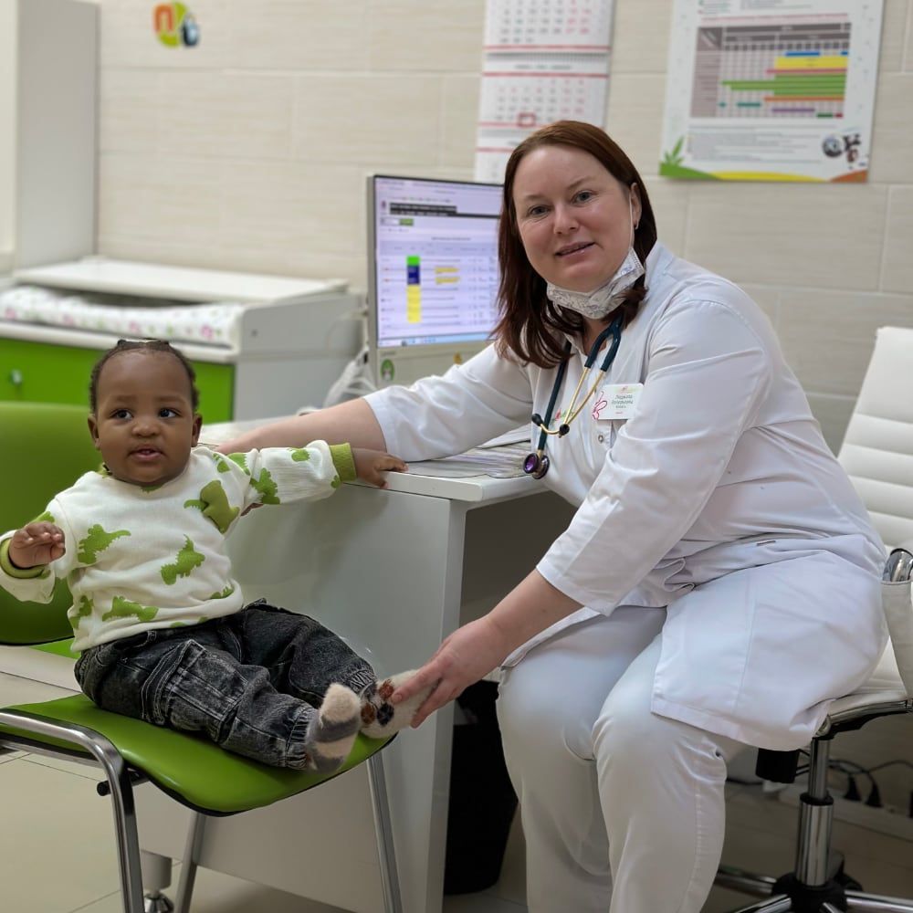 Фото клиники