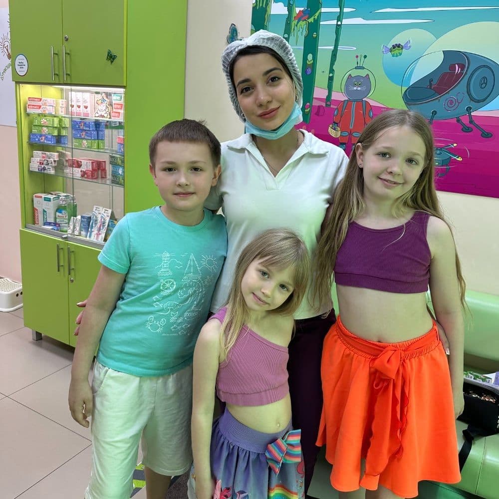 Фото клиники