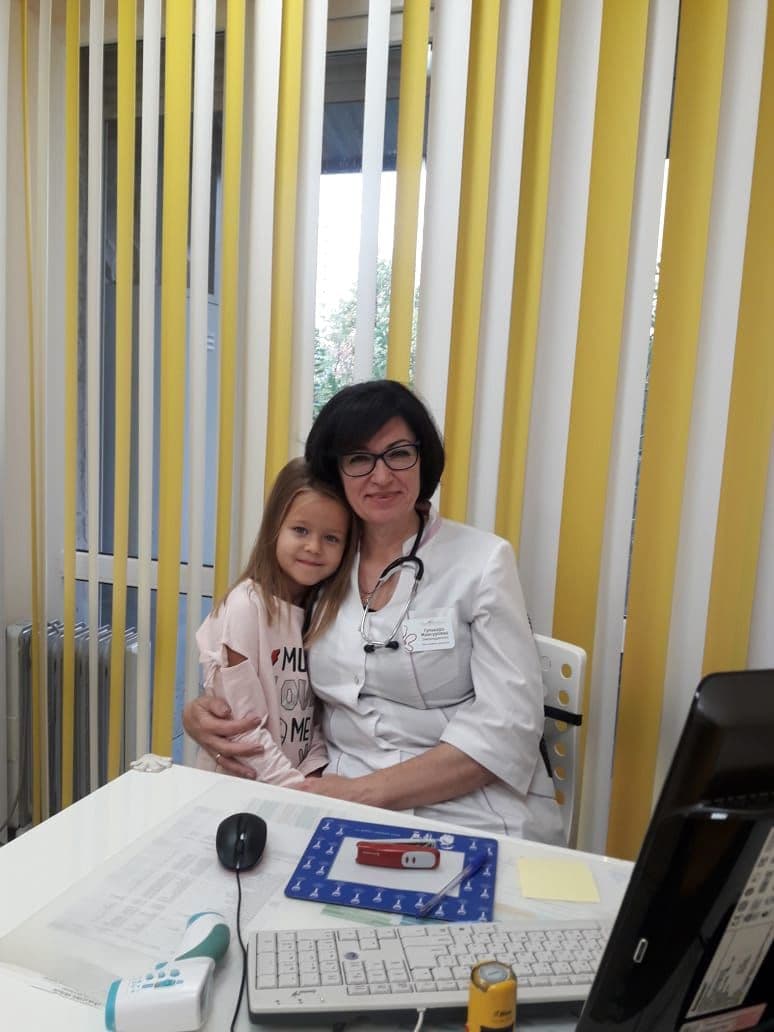 Замариддинова  Гульнара  Мансуровна