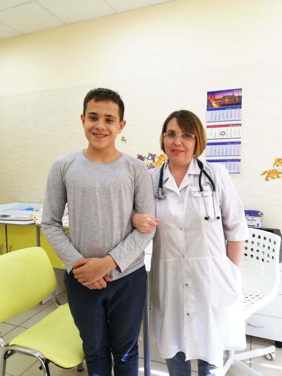 Балашова Наталья Владимировна
