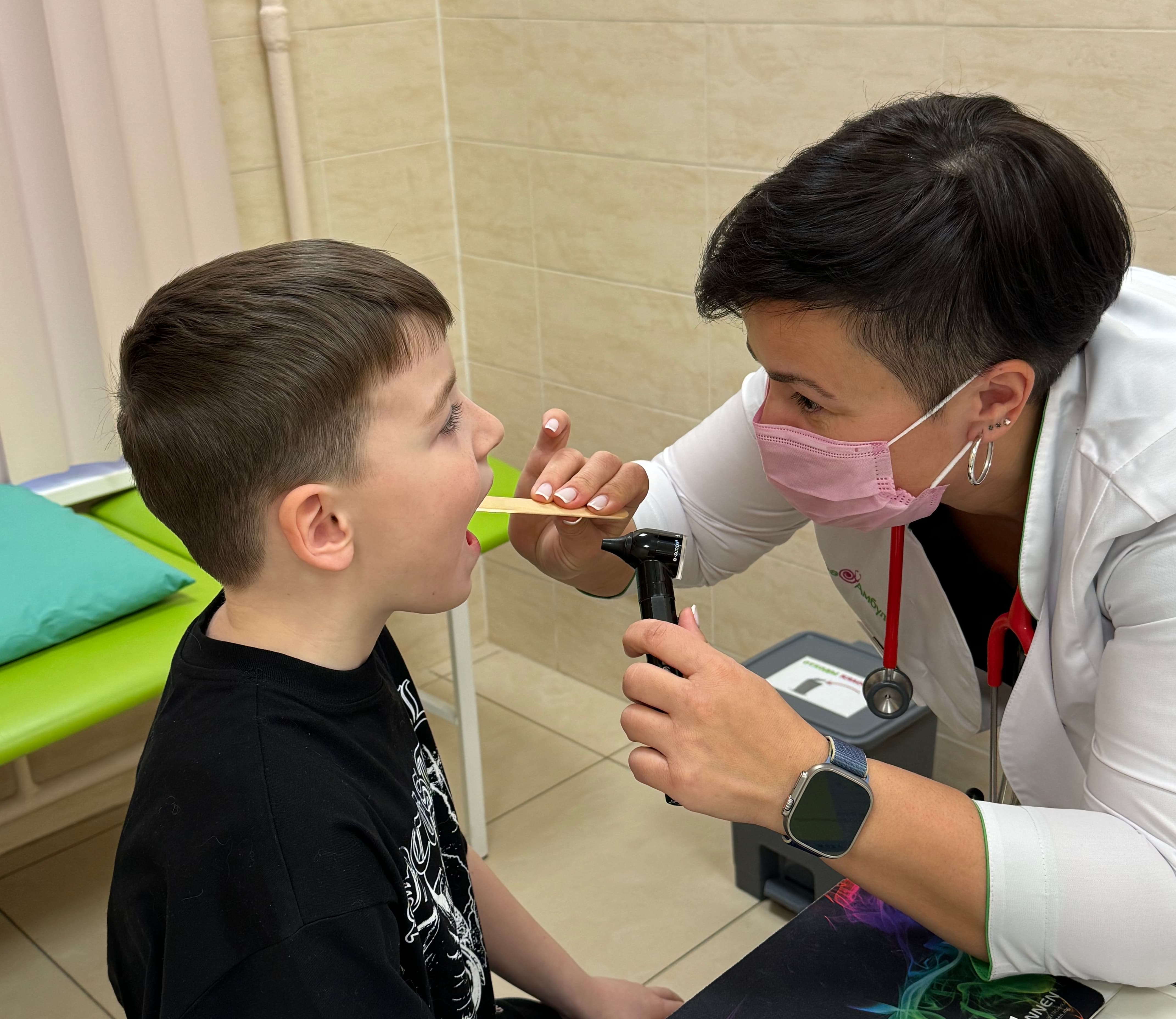 Фото клиники