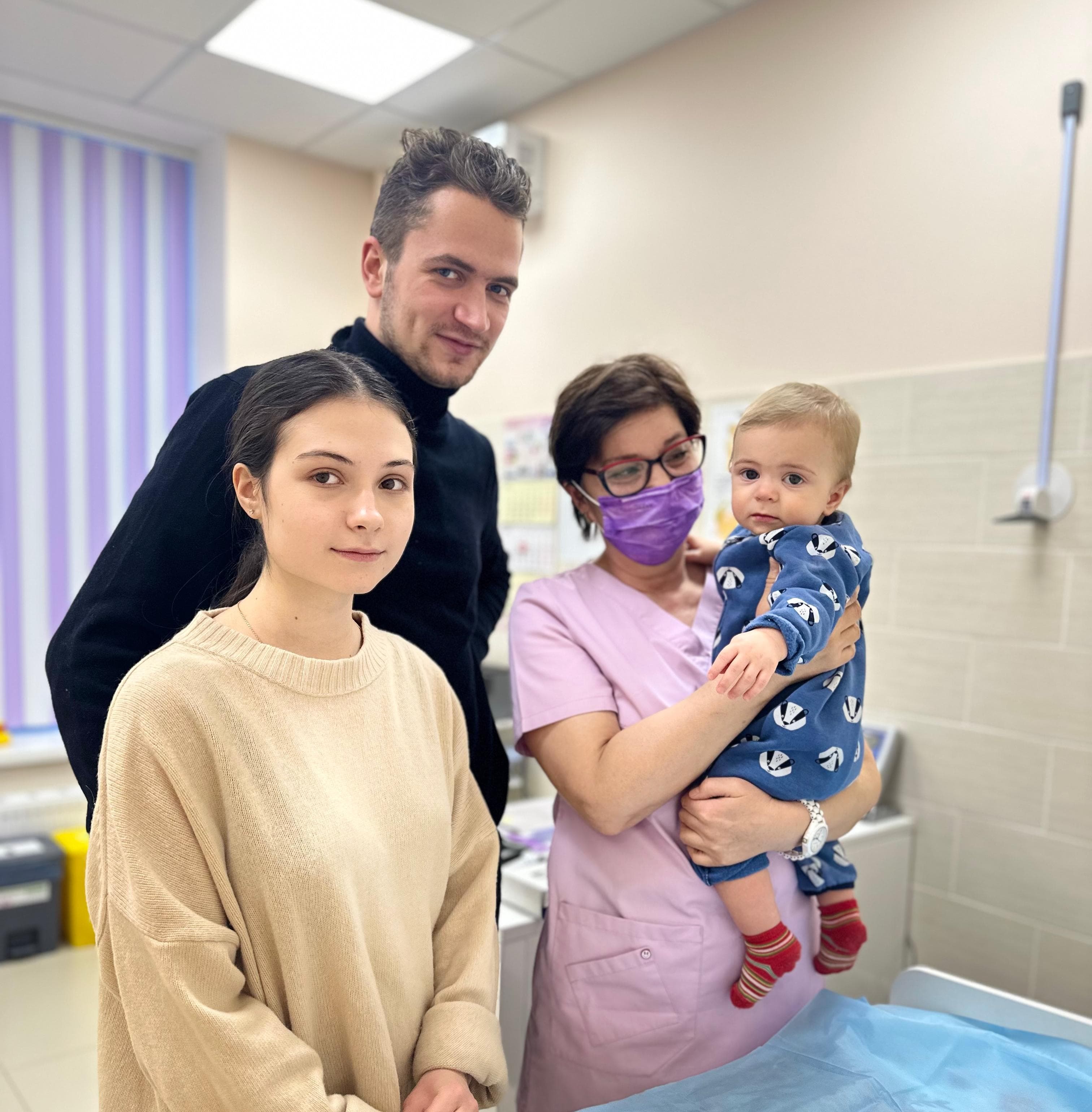 Фото клиники