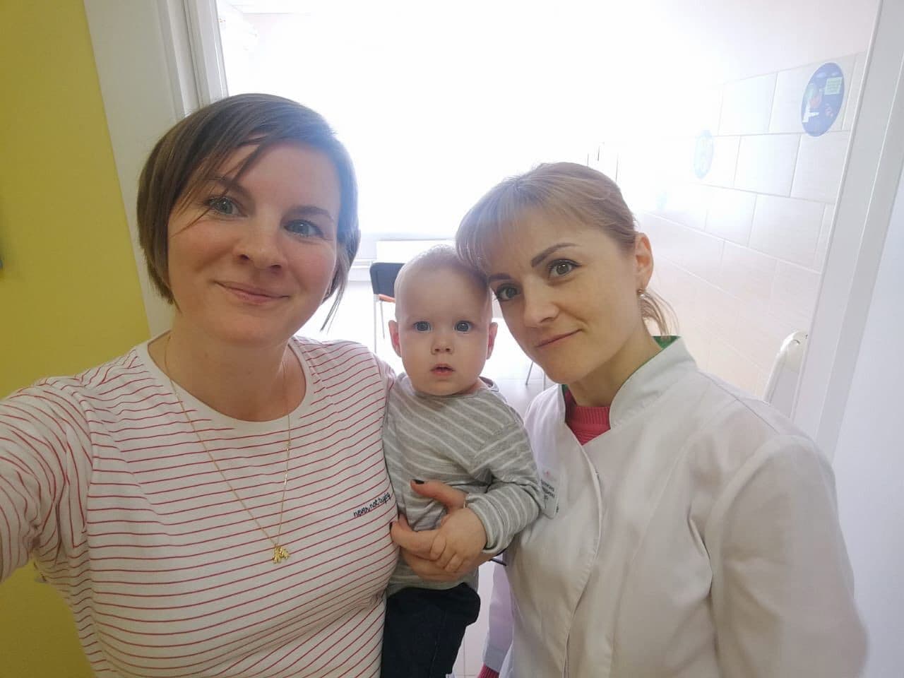 Журба Валентина Геннадьевна