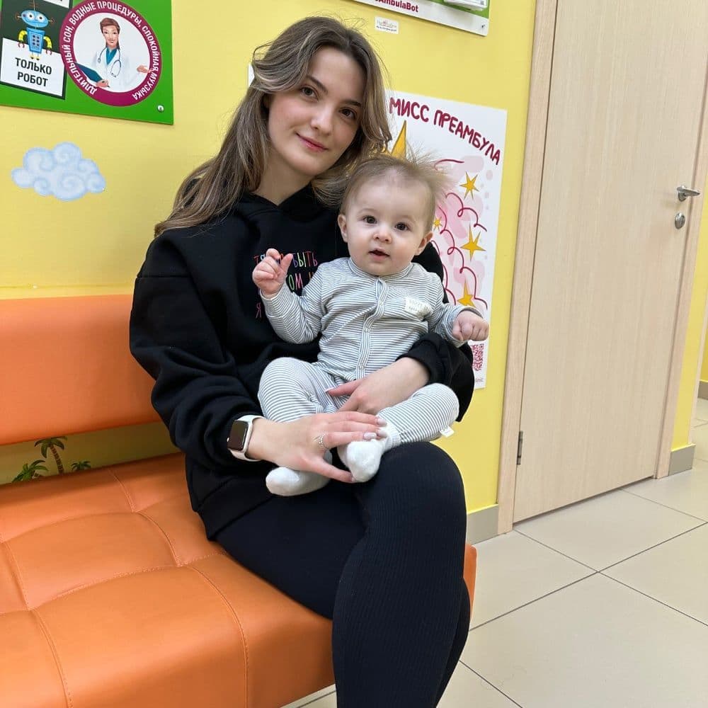 Фото клиники