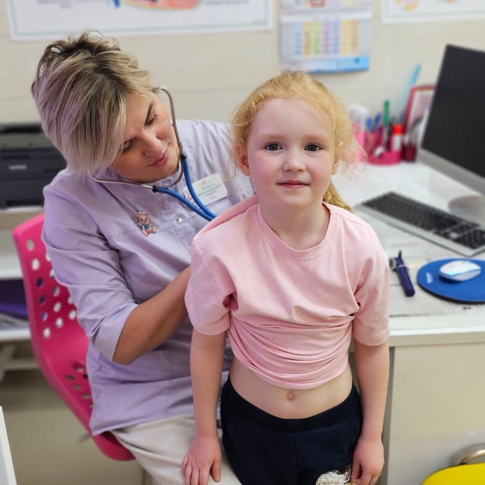 Фото клиники