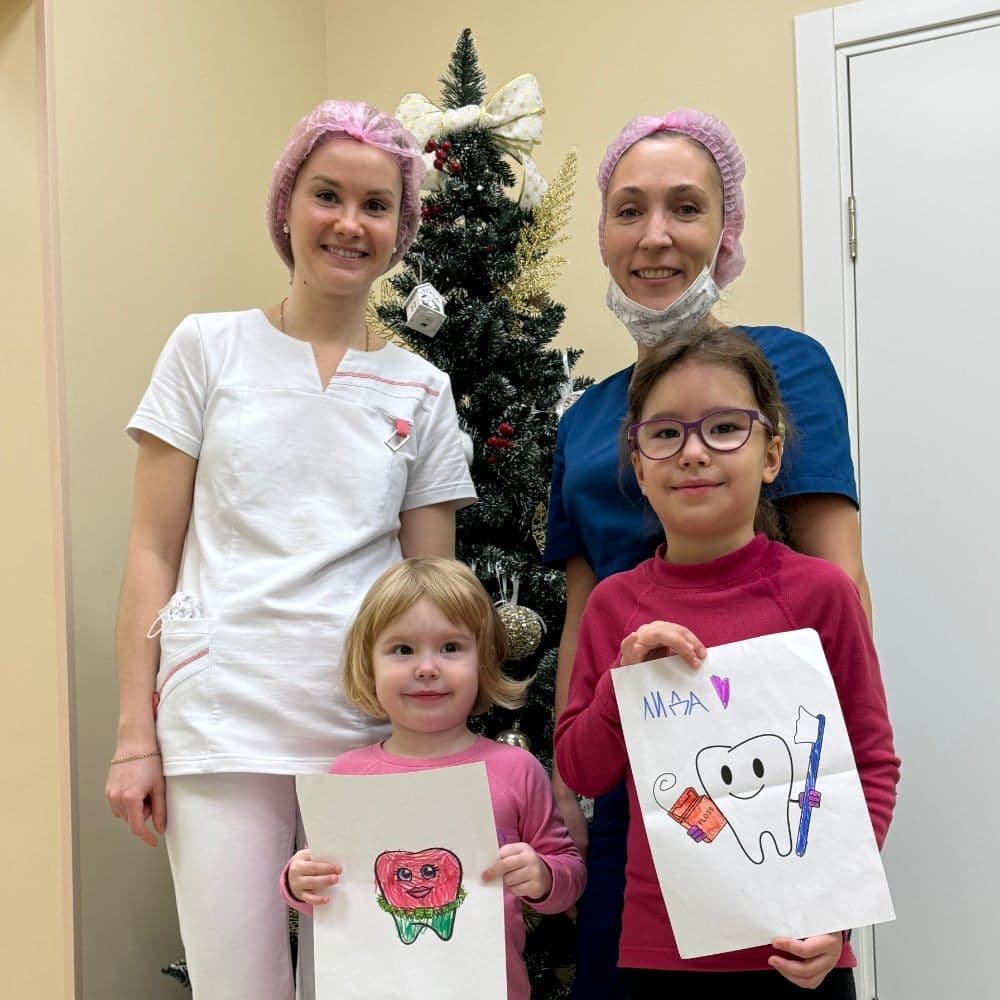 Фото клиники