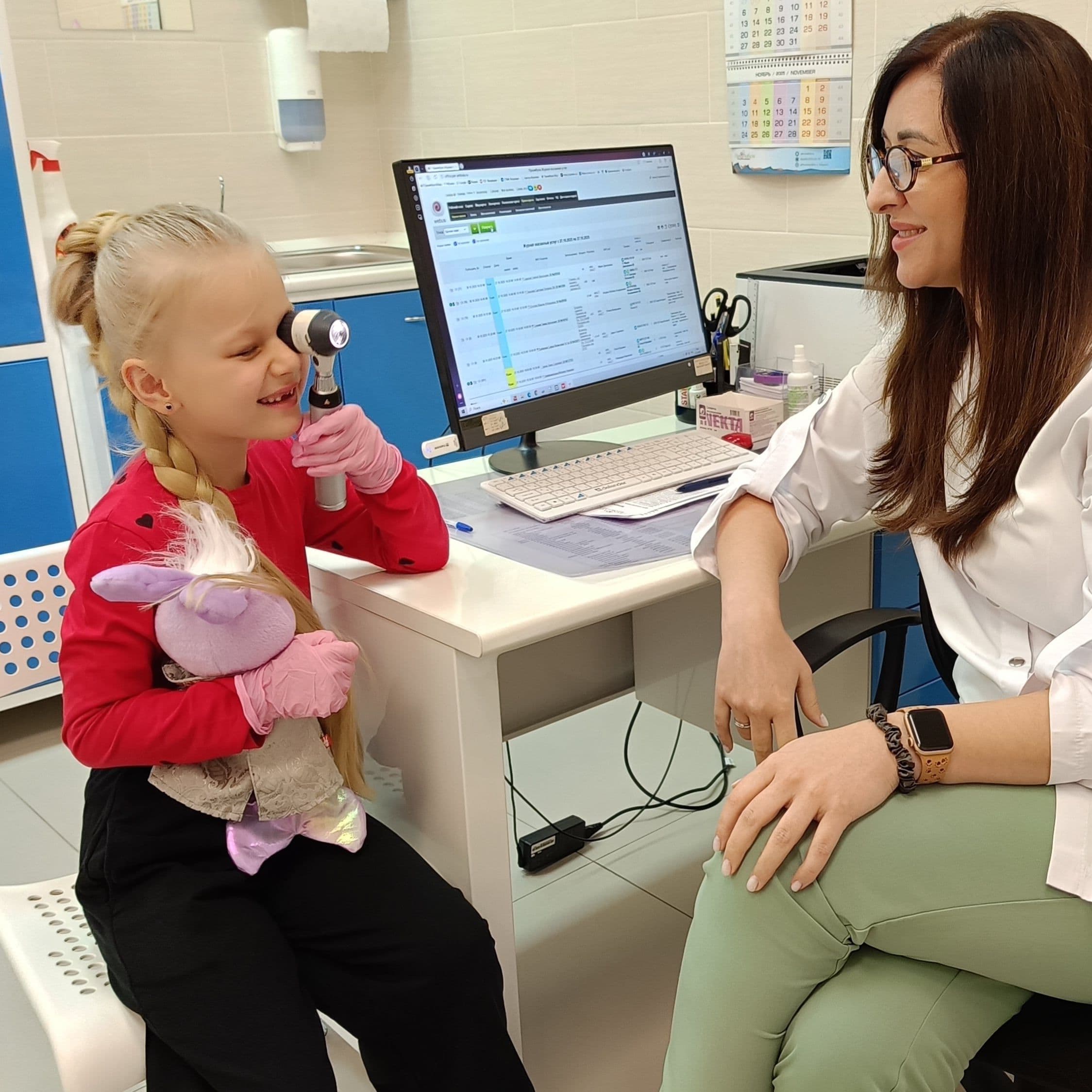 Фото клиники