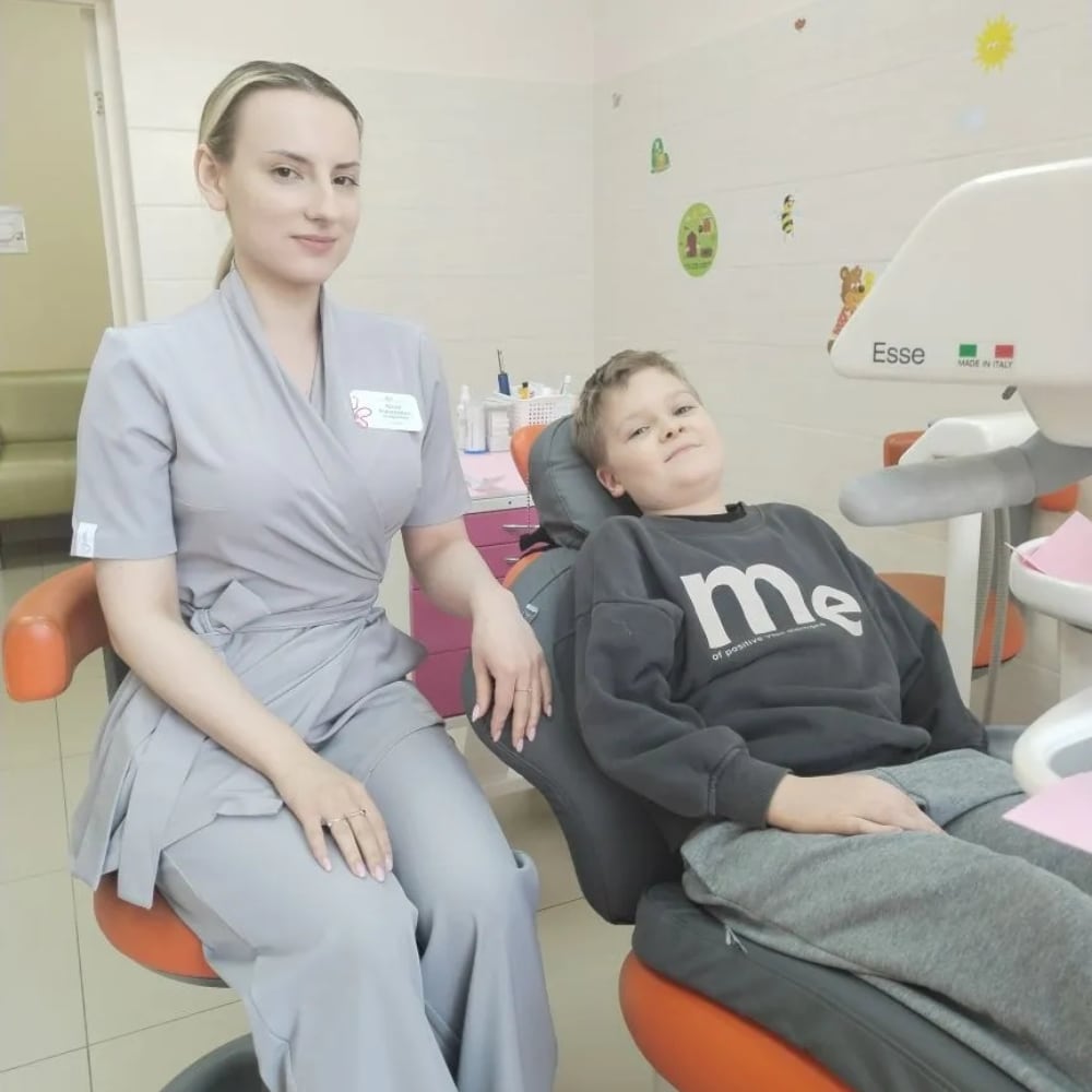 Клиника Бутово стоматология