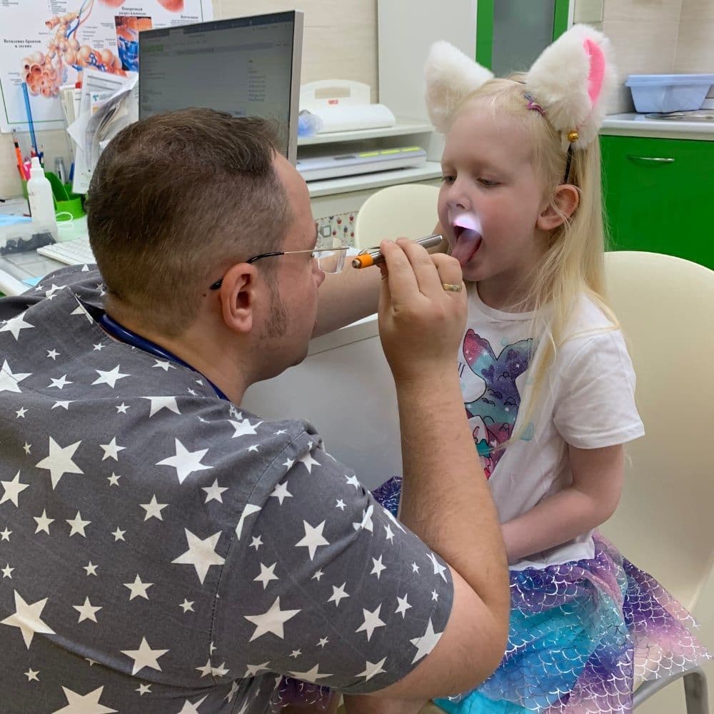 Фото клиники