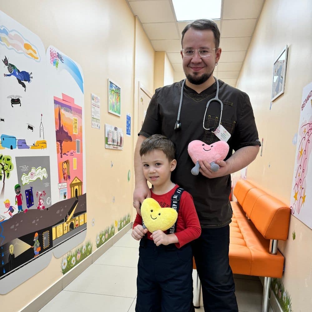 Фото клиники