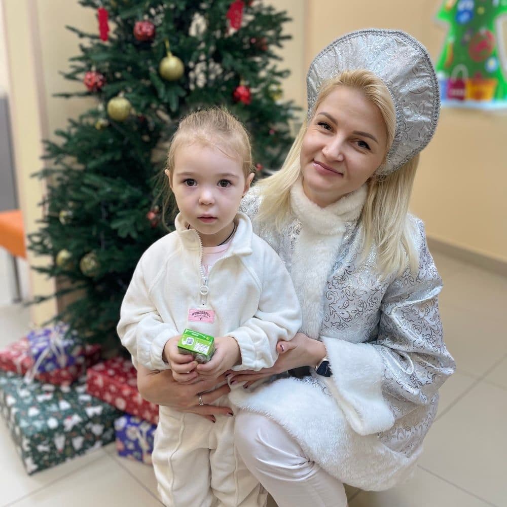 Фото клиники