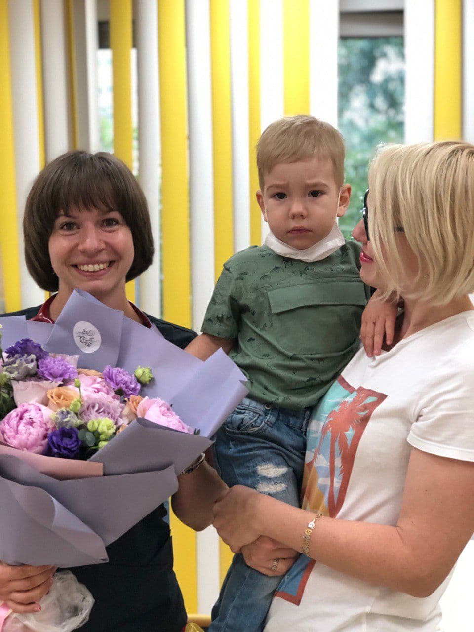 Куликова Евгения Геннадьевна