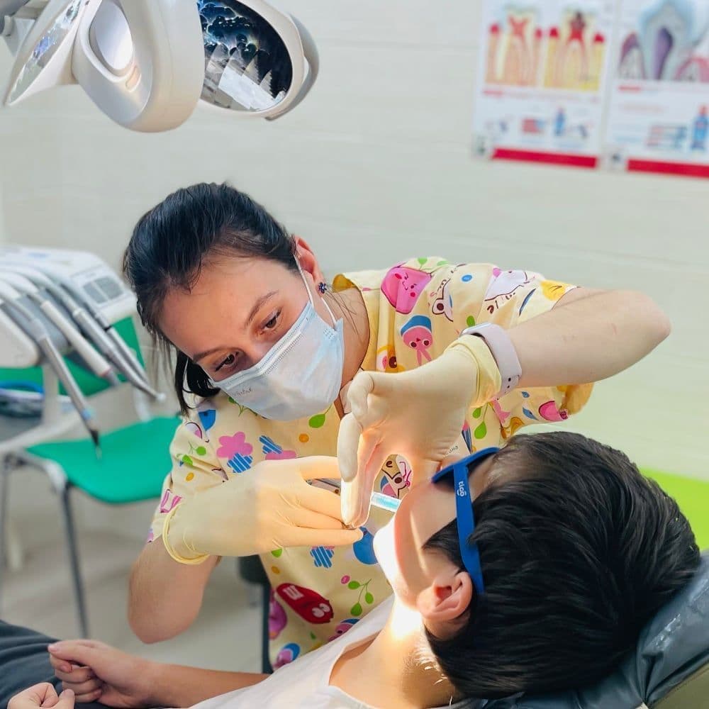 Фото с врачом