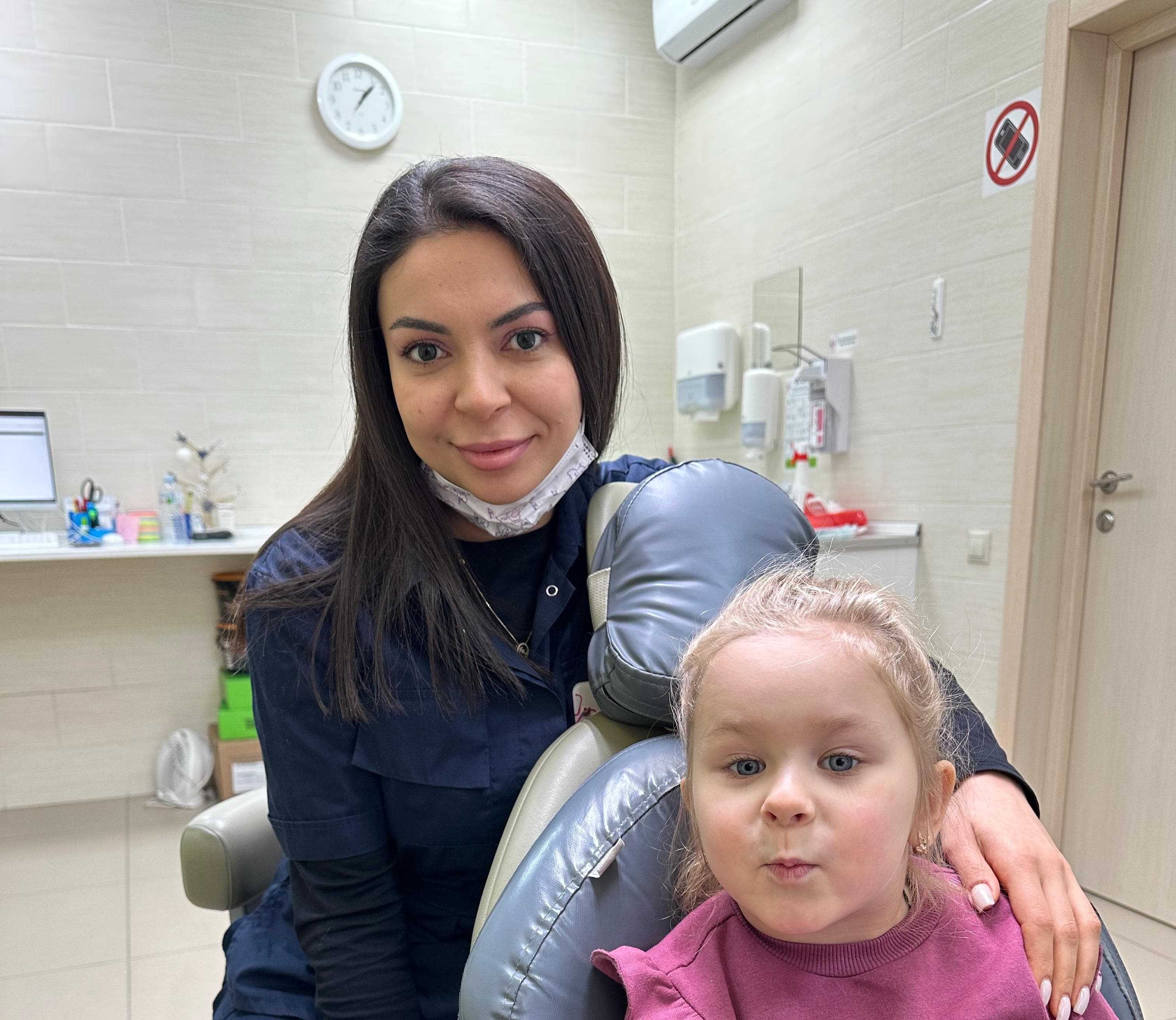 Фото клиники