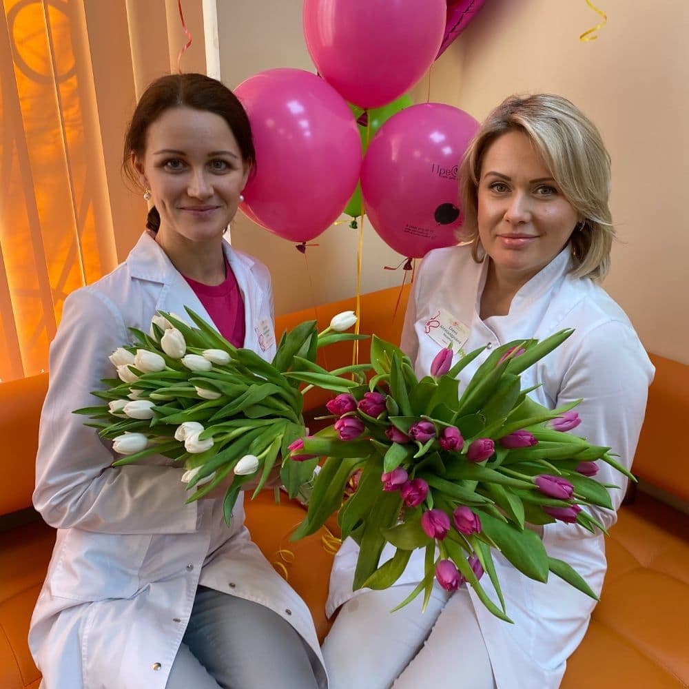 Фото клиники