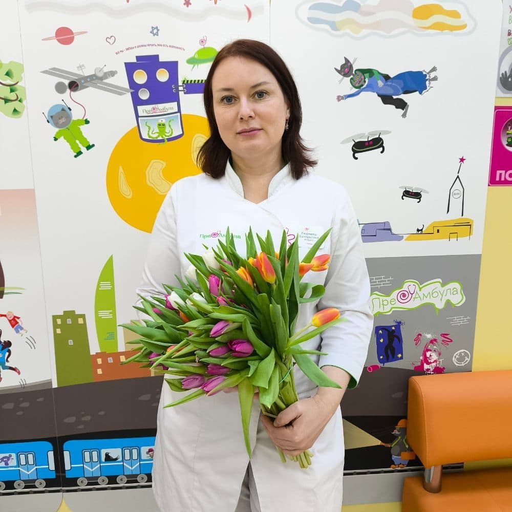 Фото клиники