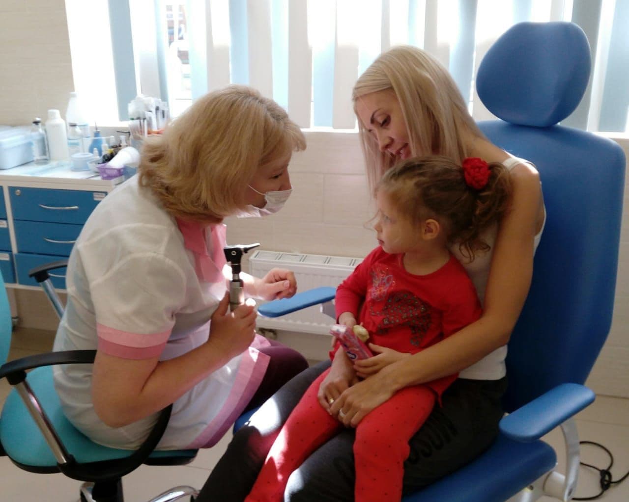 Полинская Екатерина Владиславовна