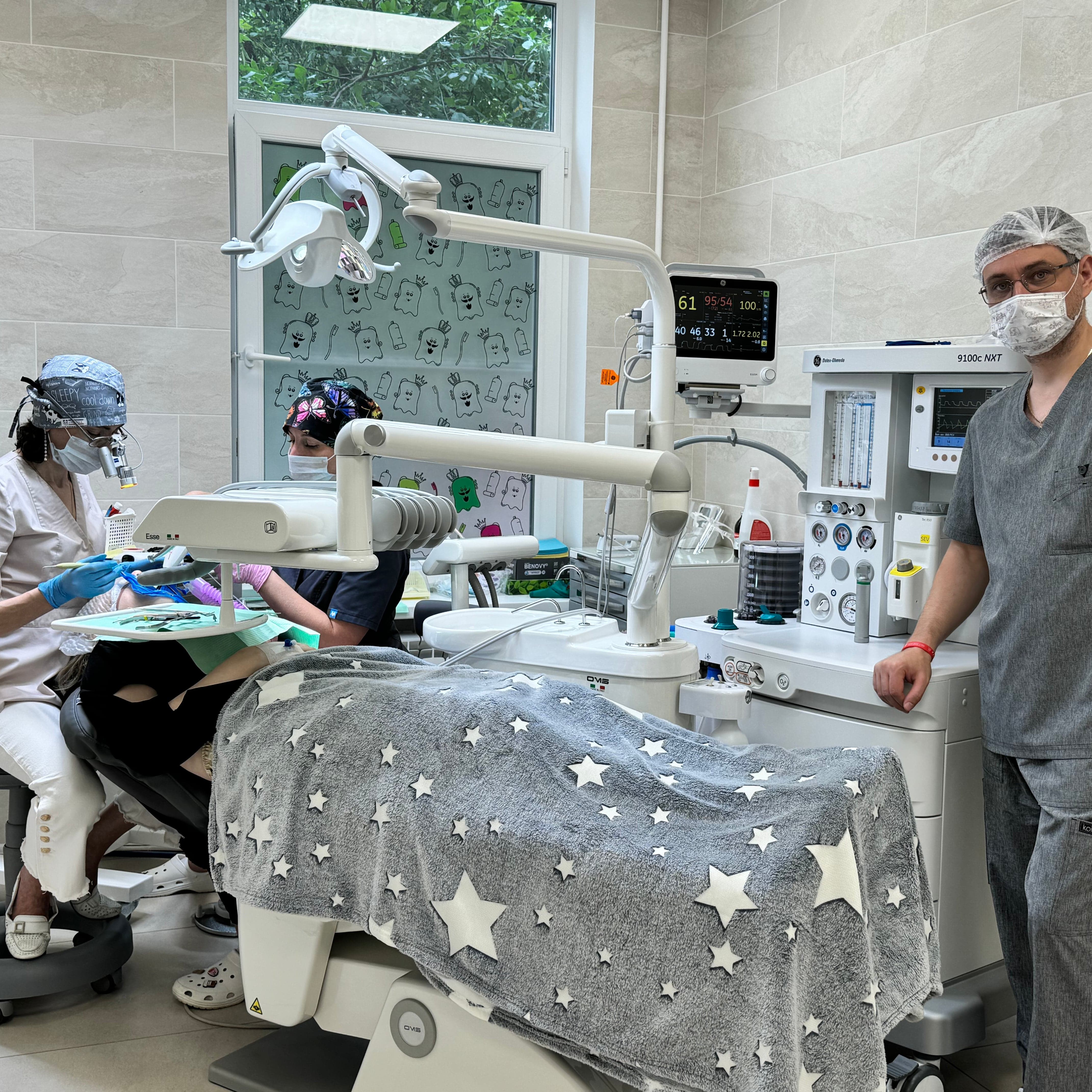 Фото с врачом