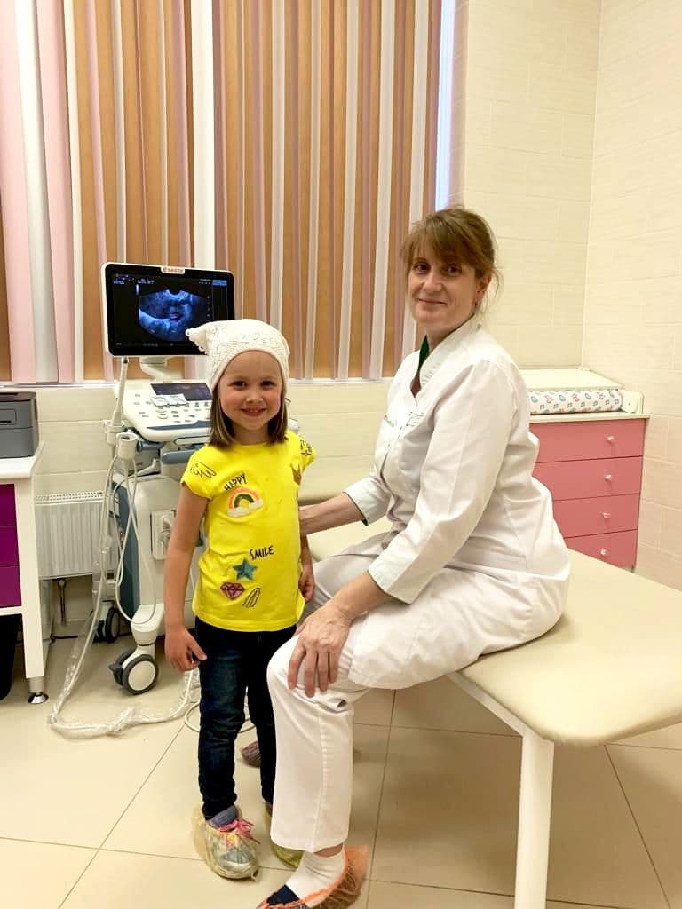 Цветаева Ольга Владимировна