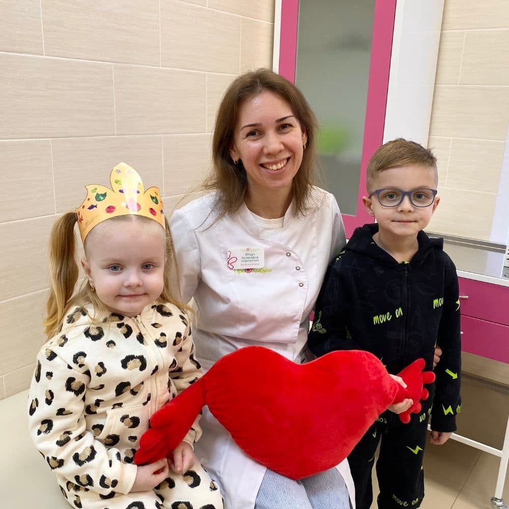 Фото клиники