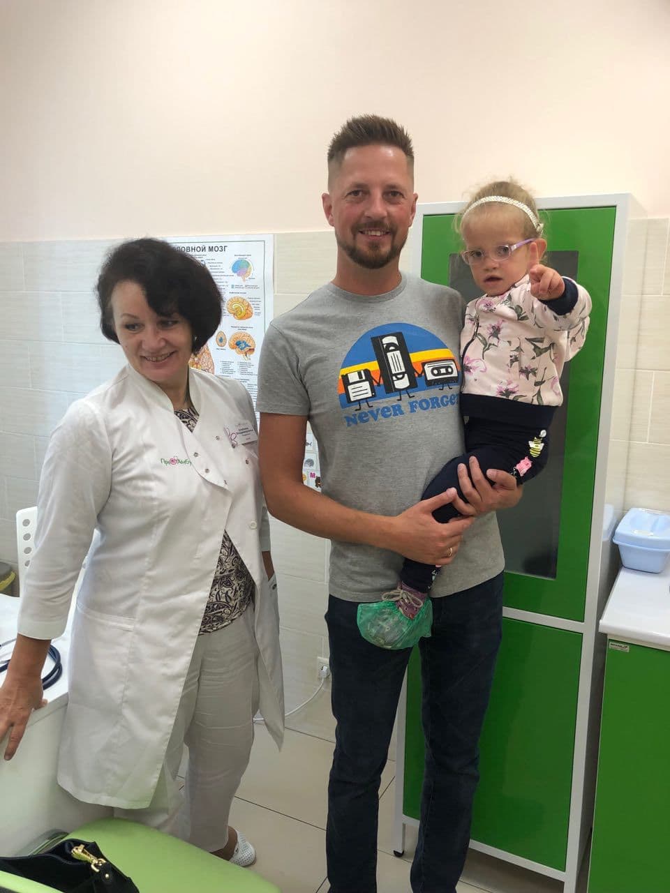 Родикова Альбина Владимировна