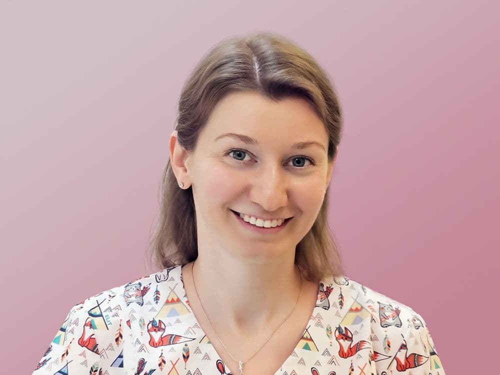 Воронцова Мария Владимировна