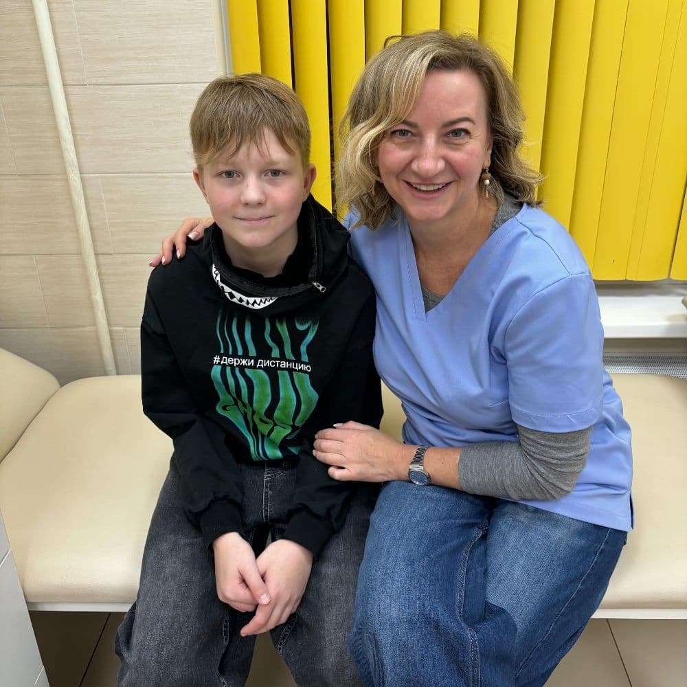 Фото клиники