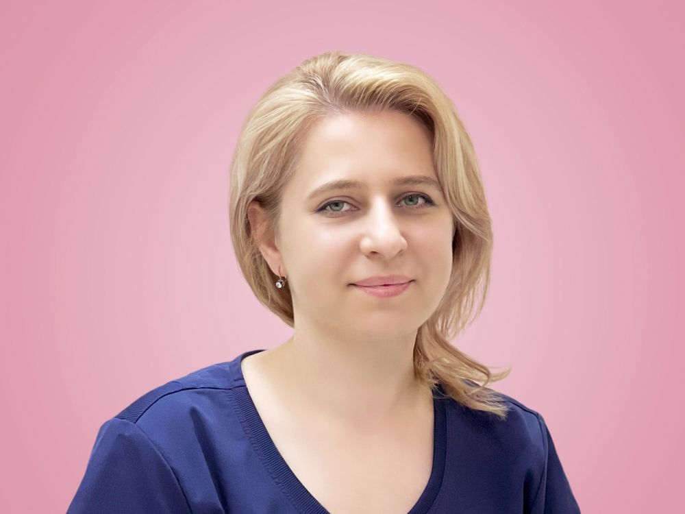 Корнюшко Анна Юрьевна