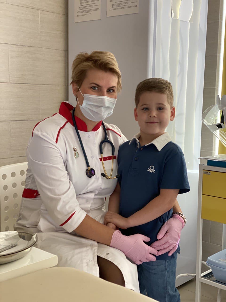 Рубцова Наталья Александровна