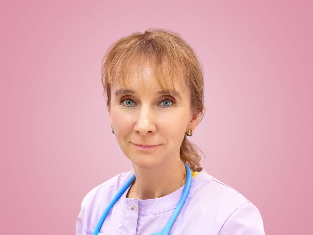 Катюхина Анастасия Викторовна