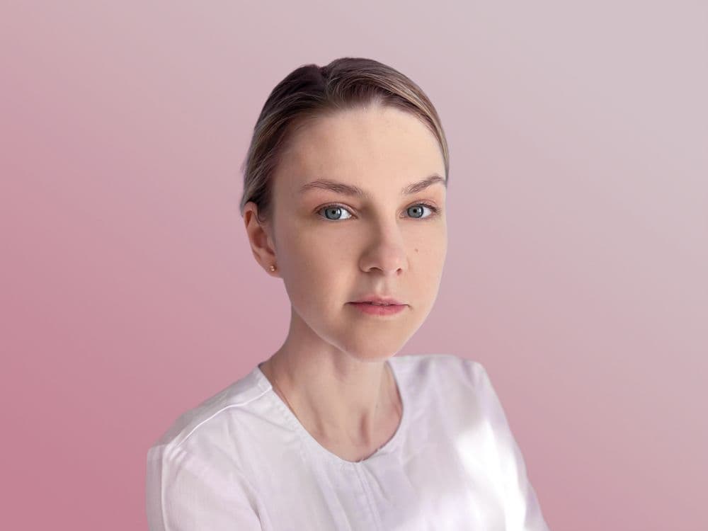 Касаткина Наталья Александровна