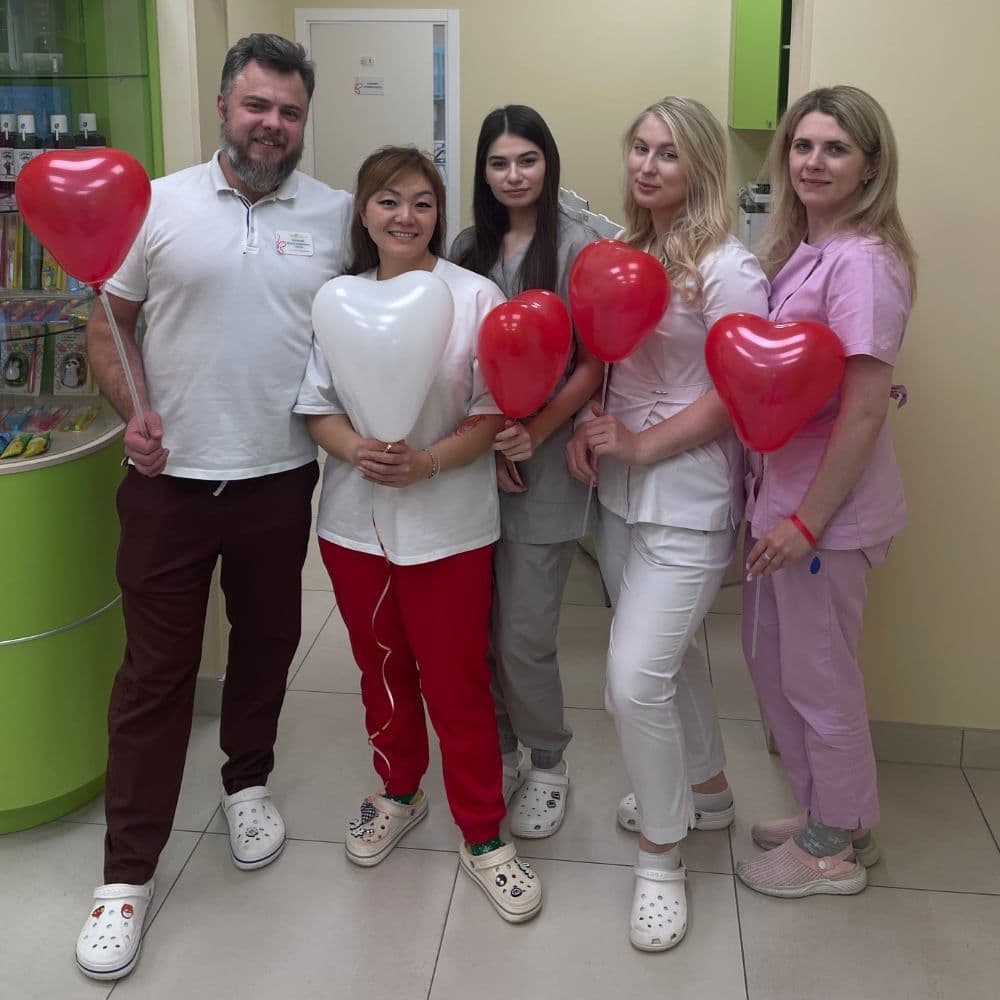 Фото клиники