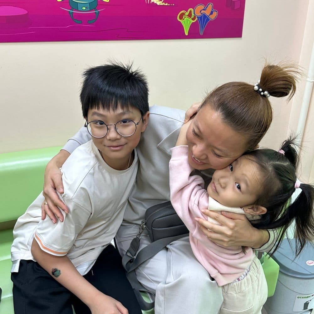 Фото клиники