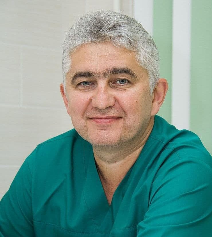 Фото с врачом