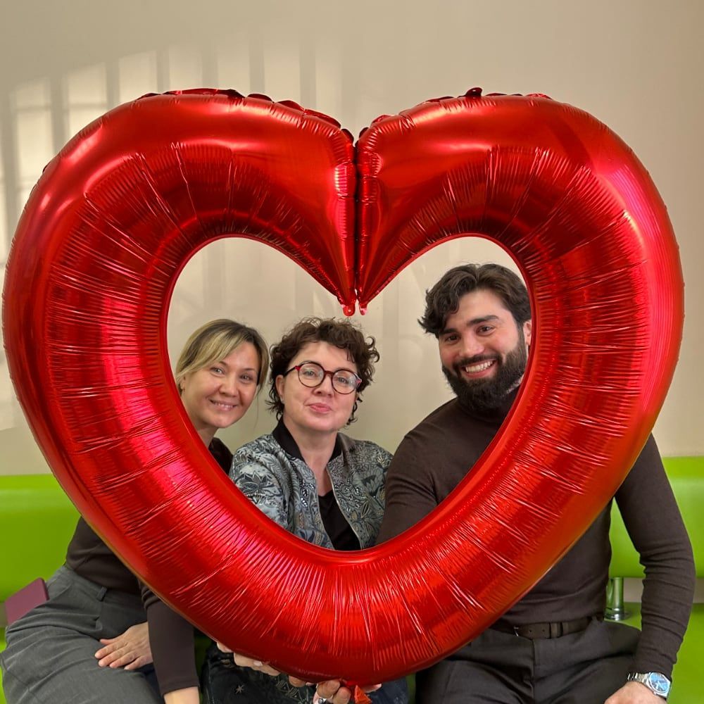 Фото клиники