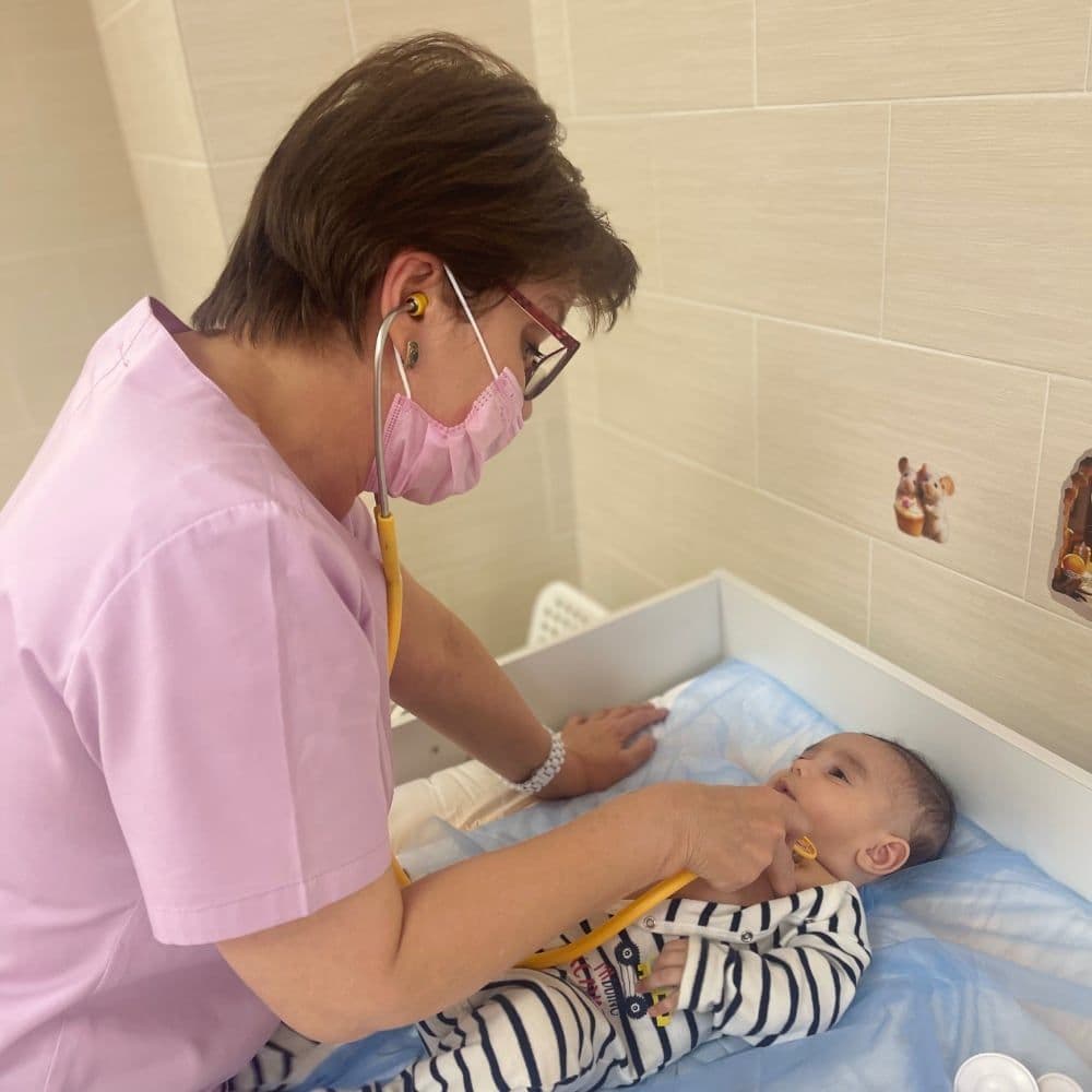 Фото клиники