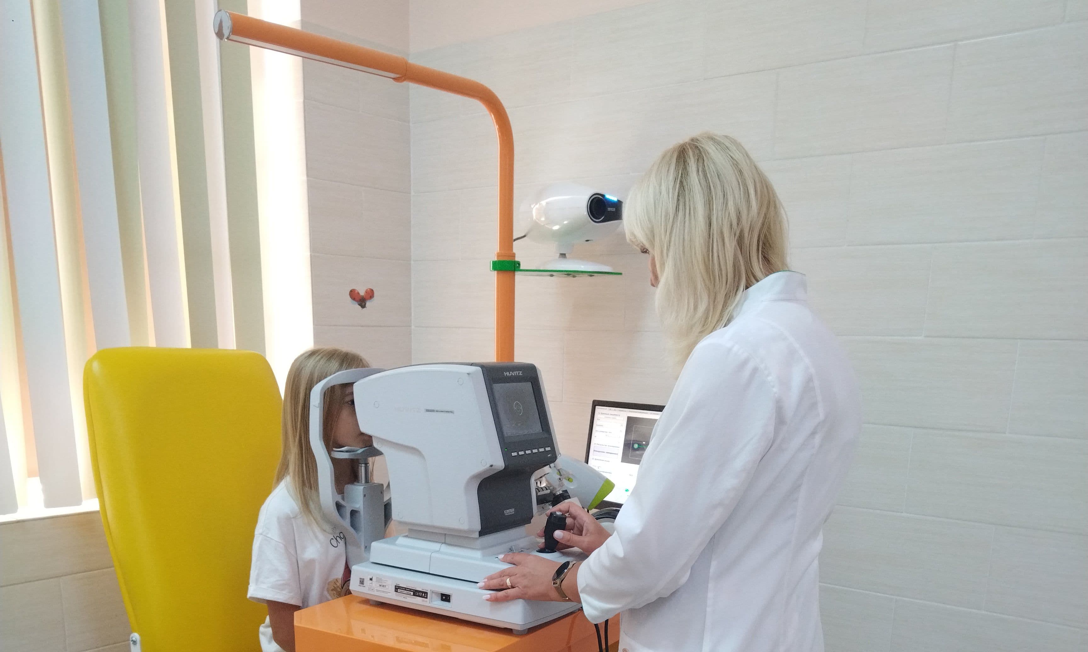 Синдром сухого глаза у детей: причины, симптомы и способы облегчить состояние