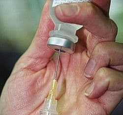 Прививки от клещевого энцефалита в Москве - ПреАмбула
