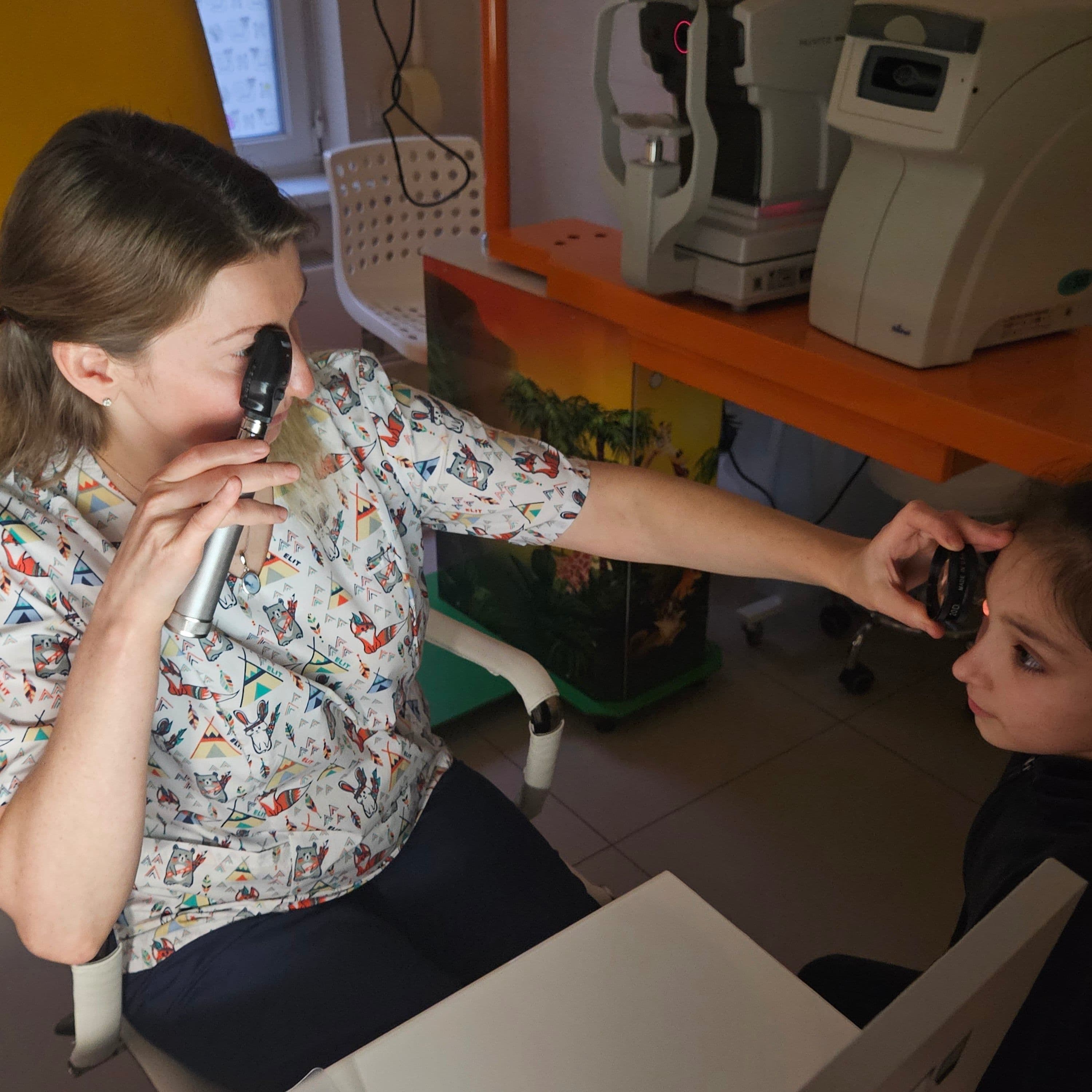 Фото с врачом