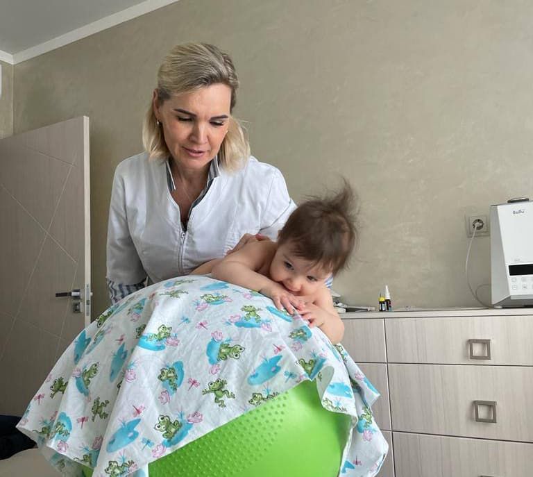 Наумычева Марина Григорьевна