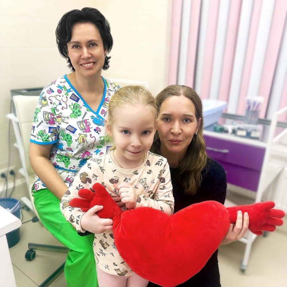 Фото клиники