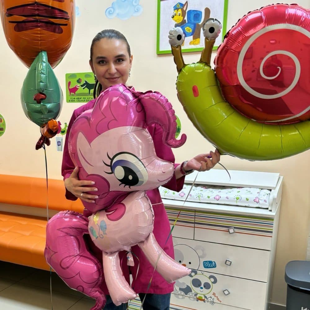 Фото клиники