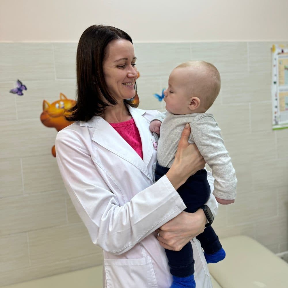 Фото клиники