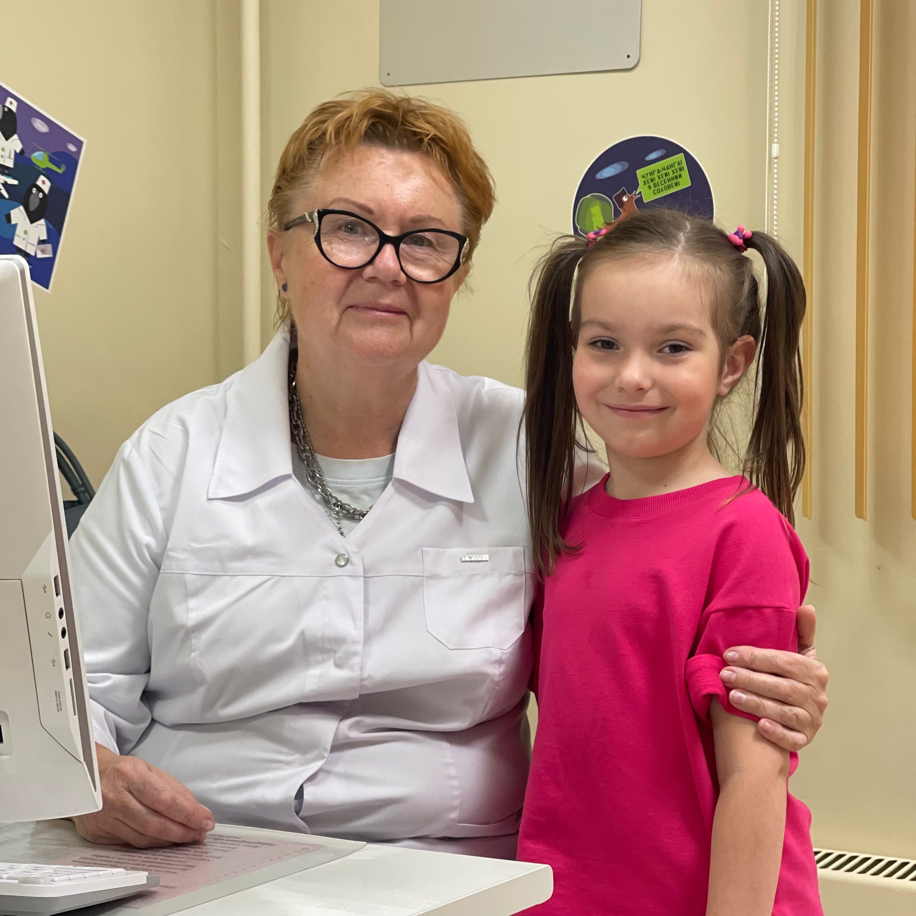 Фото клиники