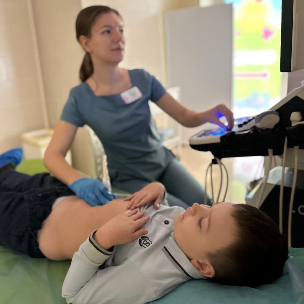 Фото клиники