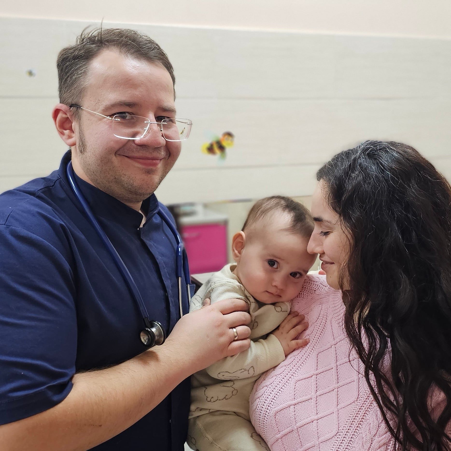 Клиника Новокосино